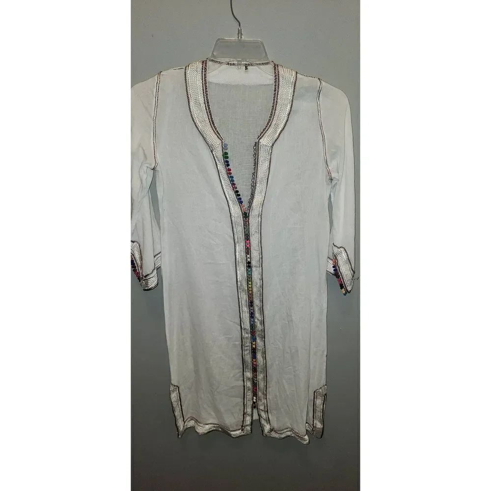 Cotton Tunic